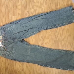 Men's Quicksilver Jeans